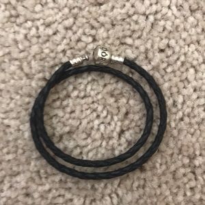 Pandora bracelet